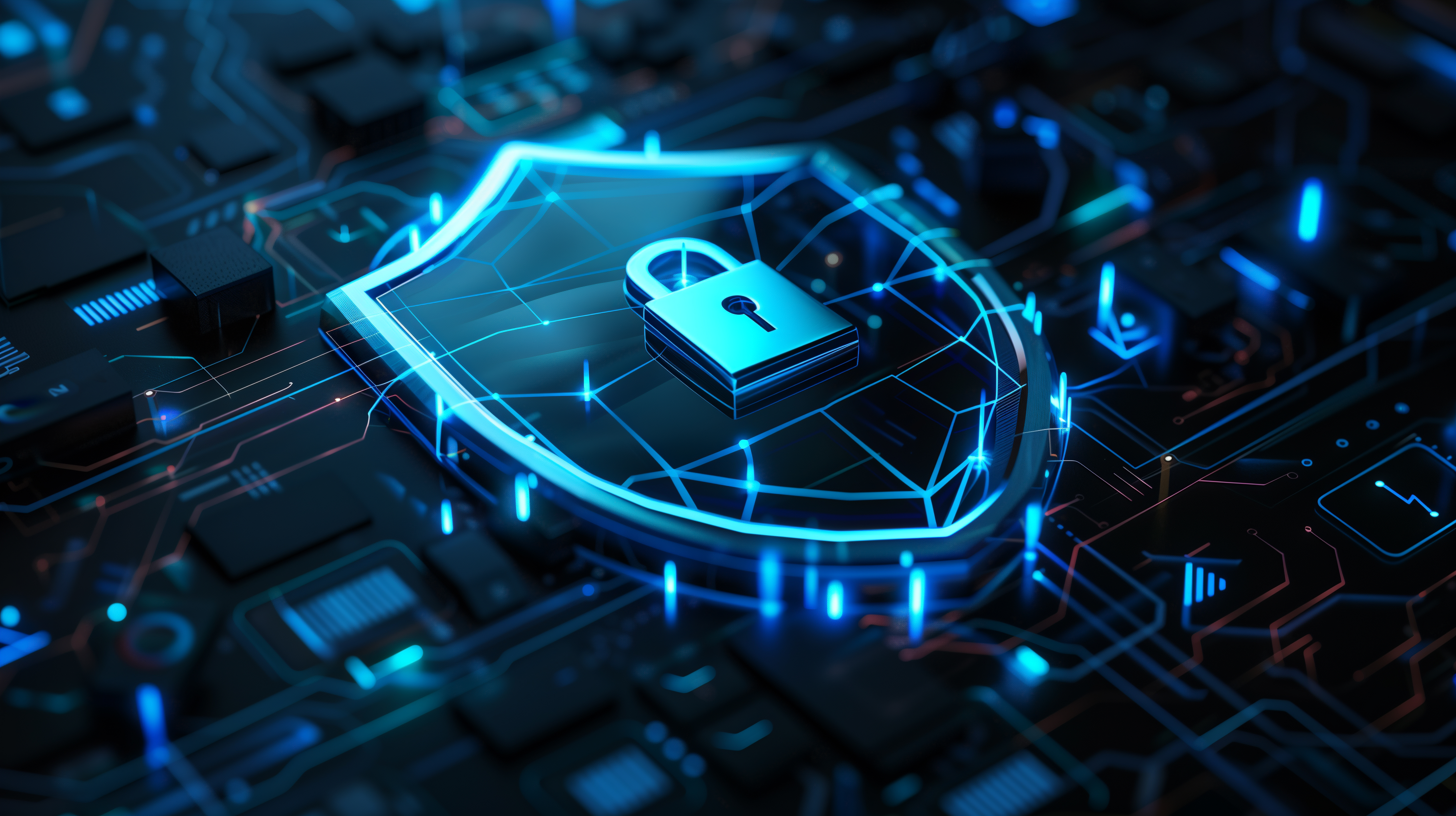 Cybersecurity: Protecting Our Digital World